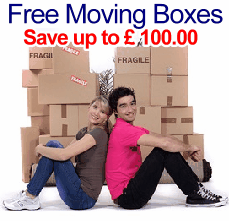 Free Boxes
