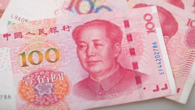 Chinese currency - Moving to China - Expat Guide