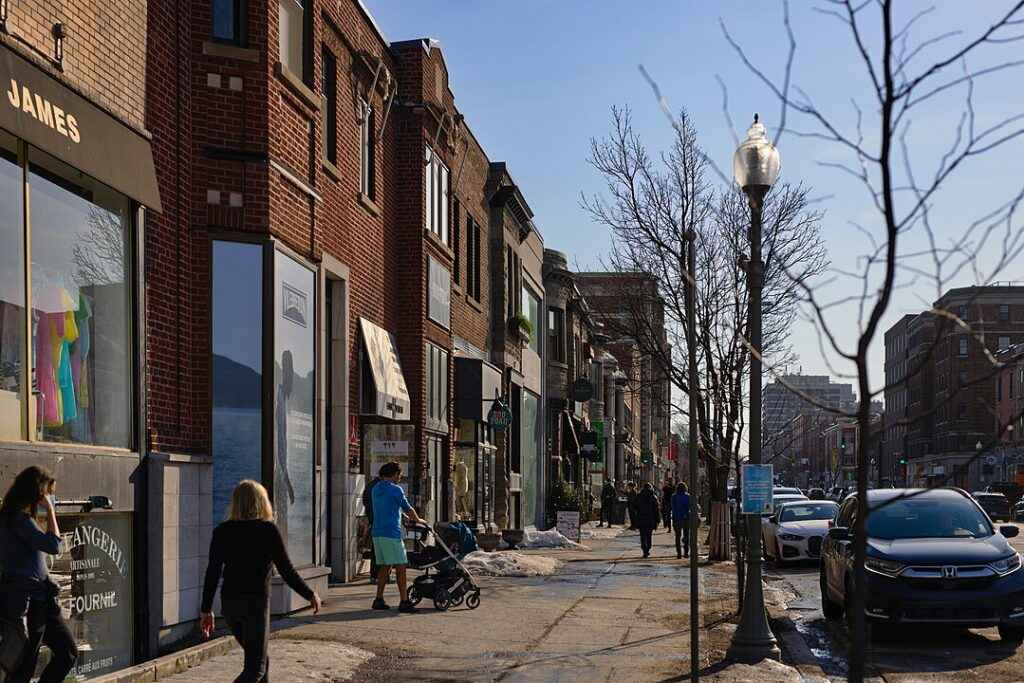 Moving to Montreal – An Expat’s Guide to Montreal, Canada