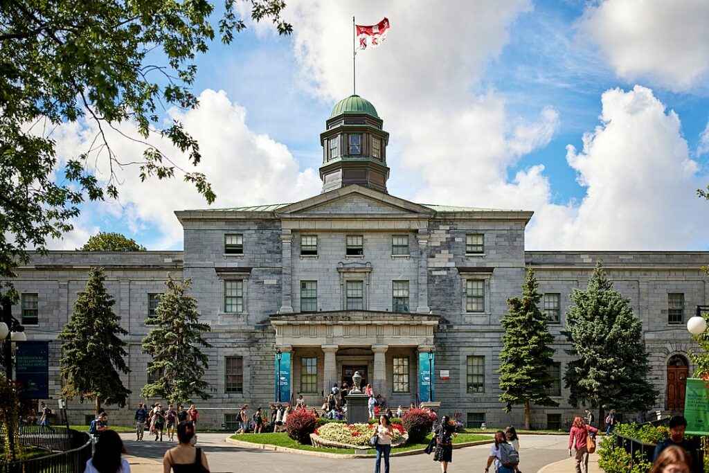 Moving to Montreal – An Expat’s Guide to Montreal, Canada
