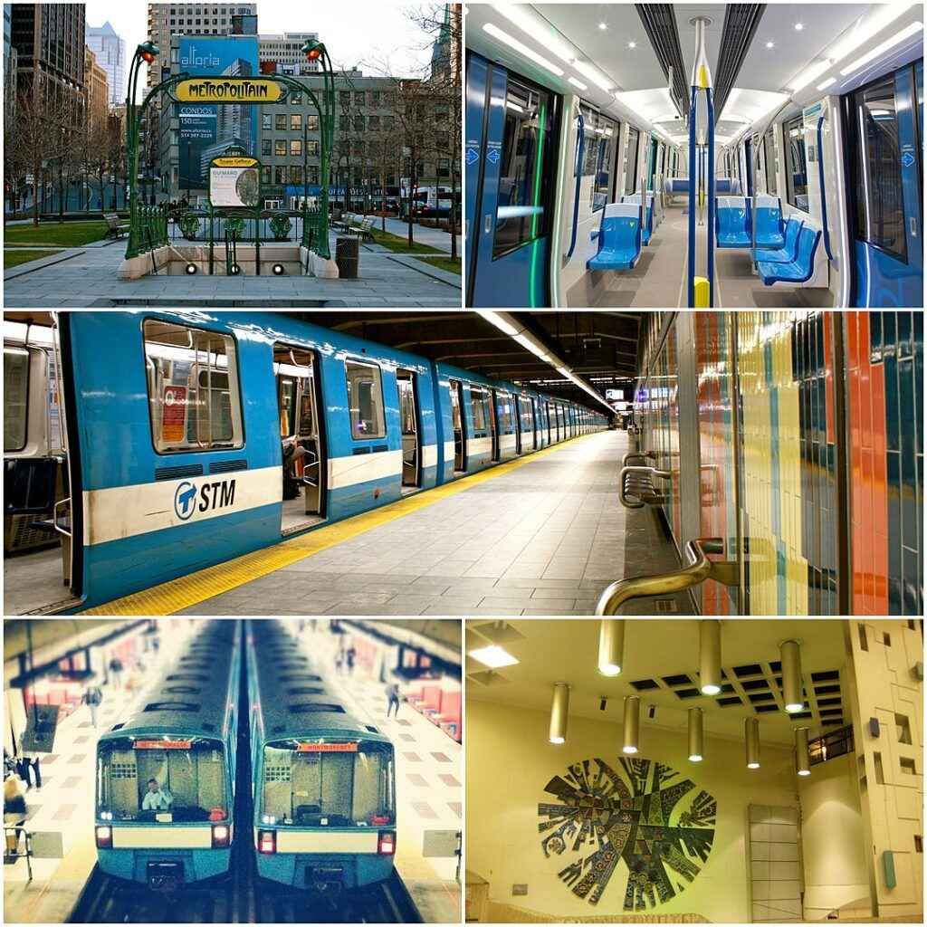 Moving to Montreal – An Expat’s Guide to Montreal, Canada