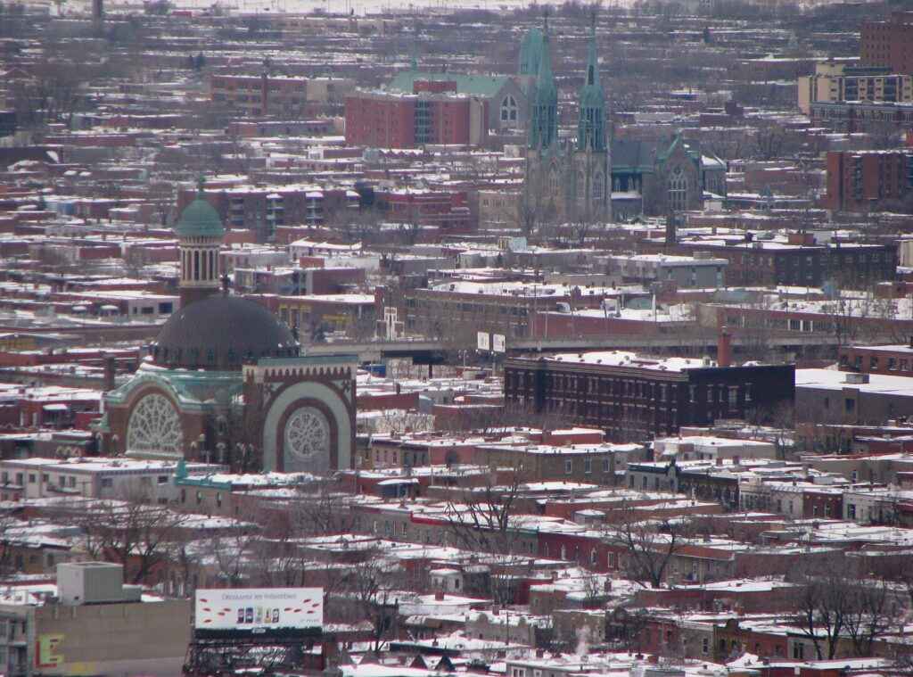 Moving to Montreal – An Expat’s Guide to Montreal, Canada