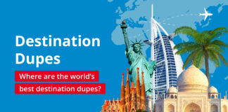 Destination Dupes - 1st Move International