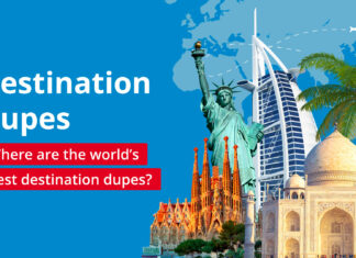Destination Dupes - 1st Move International