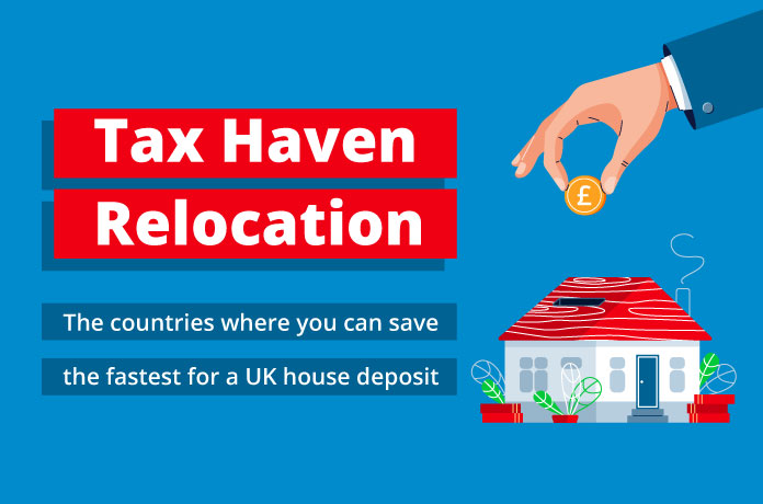 Tax Haven Relocation cover image