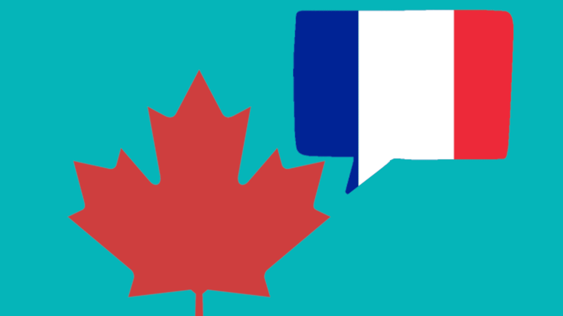 Getting By and Learning French in Montreal
