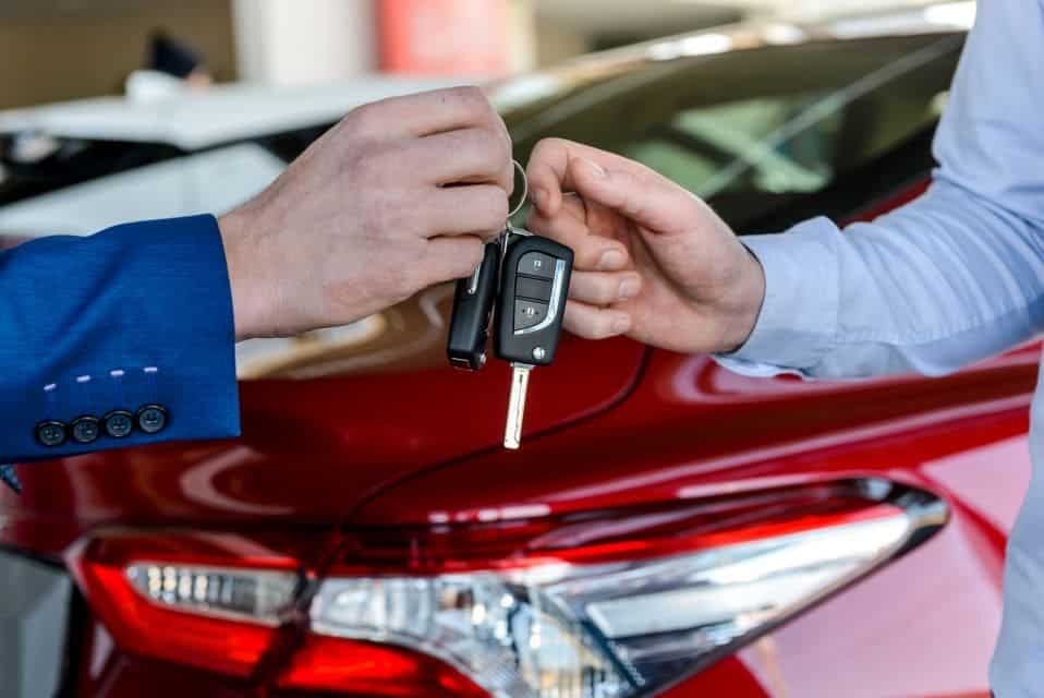 Opportunities For UK Automotive Professionals Who Want to Move to Australia: