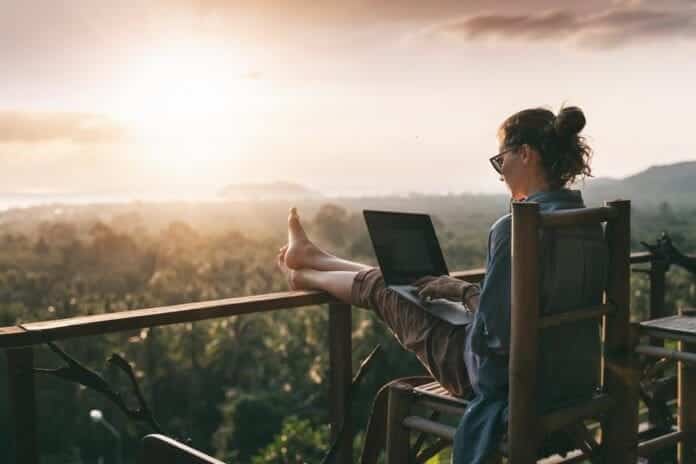 Digital Nomad Visas - International removals