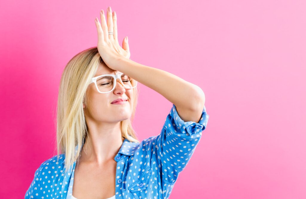 Common Mistakes to Avoid When Writing Your EOI