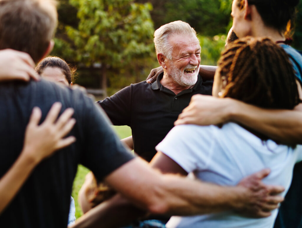 Reasons to move to Canada - 10. Friendly Communities