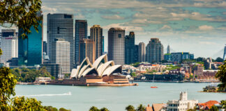 Reasons to move to Australia