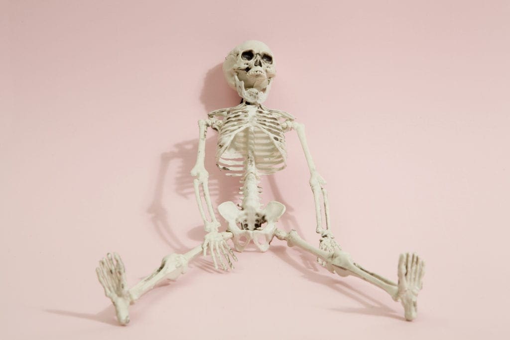 Five of the Creepiest Discoveries Made by New Homeowners