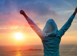 How to Start a Life in Another Country