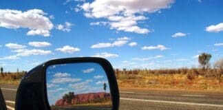 Moving to Australia - Driving Guide