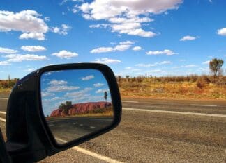 Moving to Australia - Driving Guide