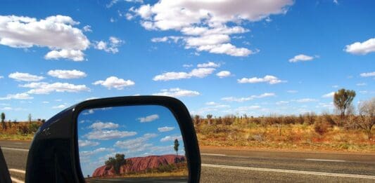Moving to Australia - Driving Guide