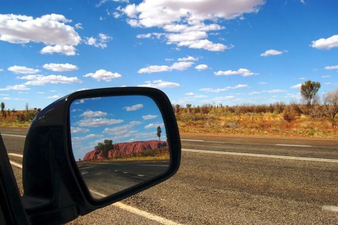 Moving to Australia - Driving Guide