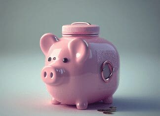 Piggy Bank - How to Transfer Your UK Pension Overseas