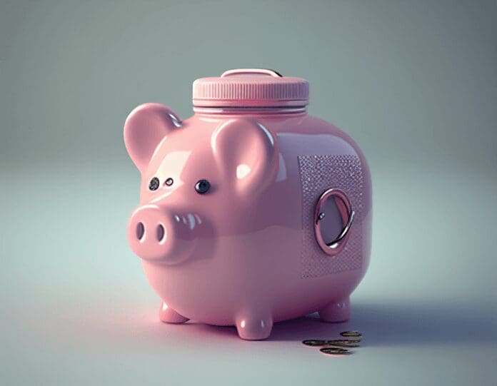 Piggy Bank - How to Transfer Your UK Pension Overseas