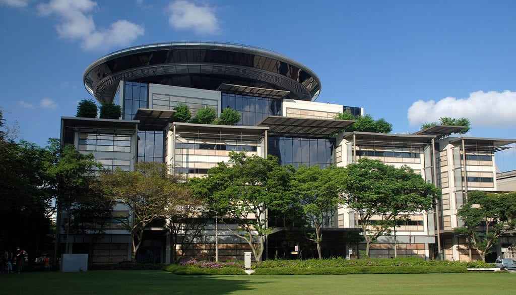 Culture, Customs & Staying Safe in SIngapore