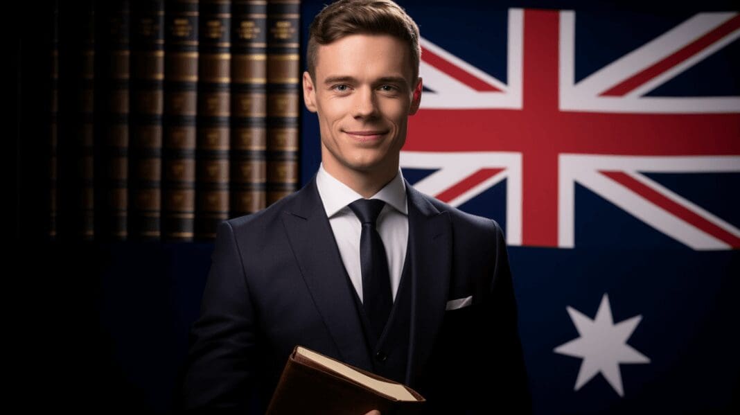 How to Move to Australia as a Lawyer