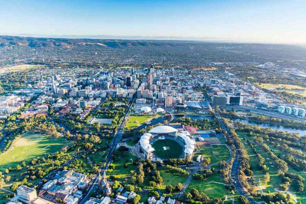 Adelaide, Australia