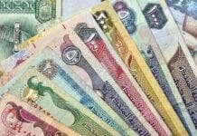 UAE Dirhams - How to open a bank account in Dubai from overseas