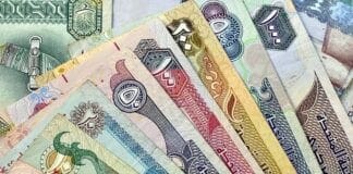 UAE Dirhams - How to open a bank account in Dubai from overseas