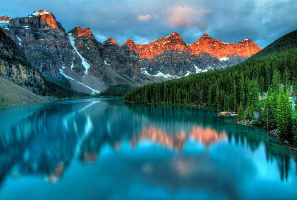 The Ultimate Guide to Living in Canada’s Provinces and Territories