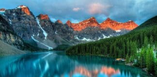 Alberta, Canada