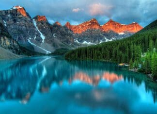 Alberta, Canada