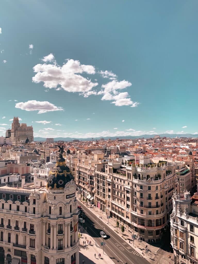 The Best Places to Retire From the UK