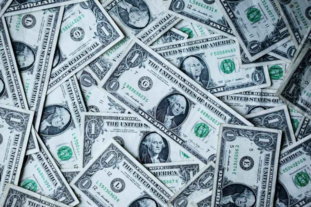 Reasons to Move to the USA - 1. Economic opportunities