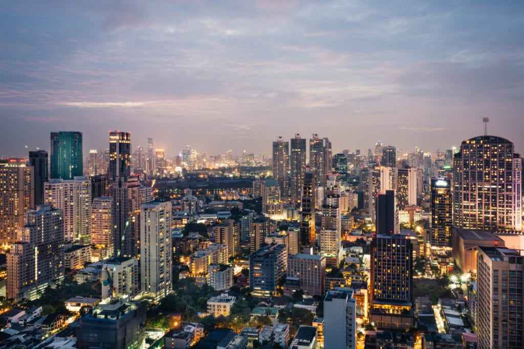Thailand Cost of Living Overview