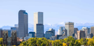 moving to denver from the uk