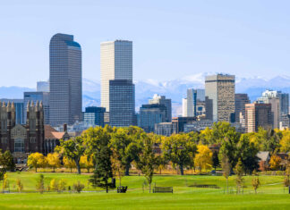 moving to denver from the uk
