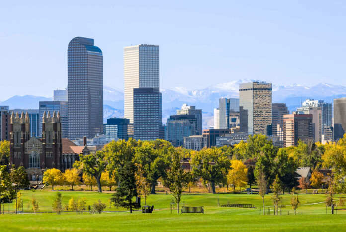 moving to denver from the uk