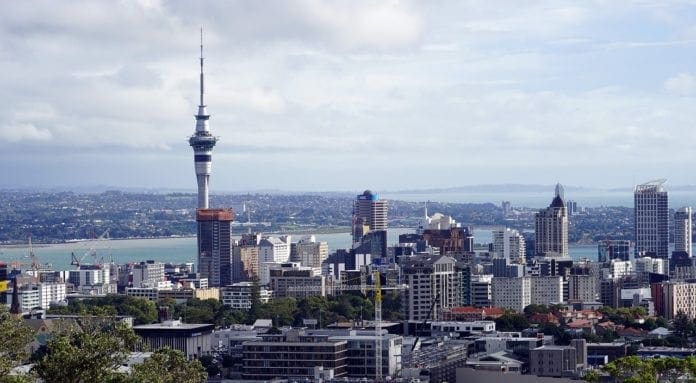 Finding a job in new zealand - international removals