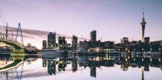 Auckland, New Zealand