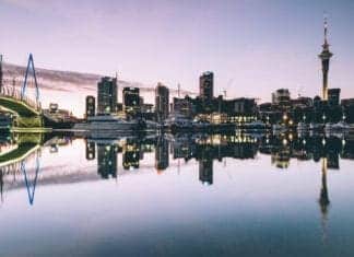 Auckland, New Zealand