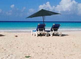 moving to barbados