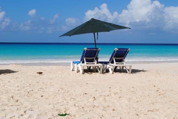 moving to barbados