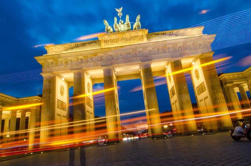 Two Popular Cities in Germany for British Expats