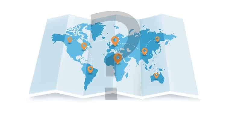 The Best Destination to Become an Expat | 1st Move Blog