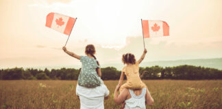 Best places to live in Canada for families