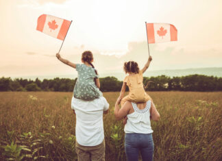 Best places to live in Canada for families