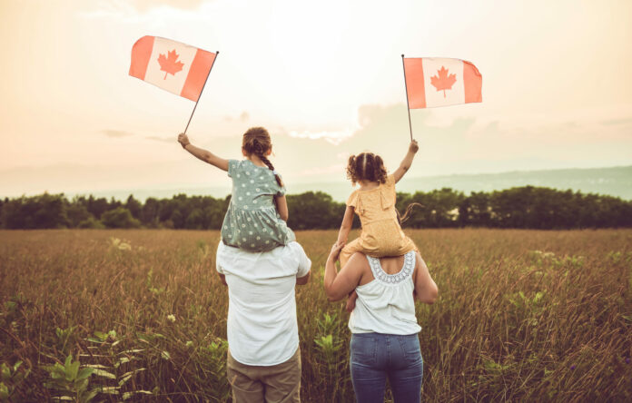 Best places to live in Canada for families Best places to live in Canada for families