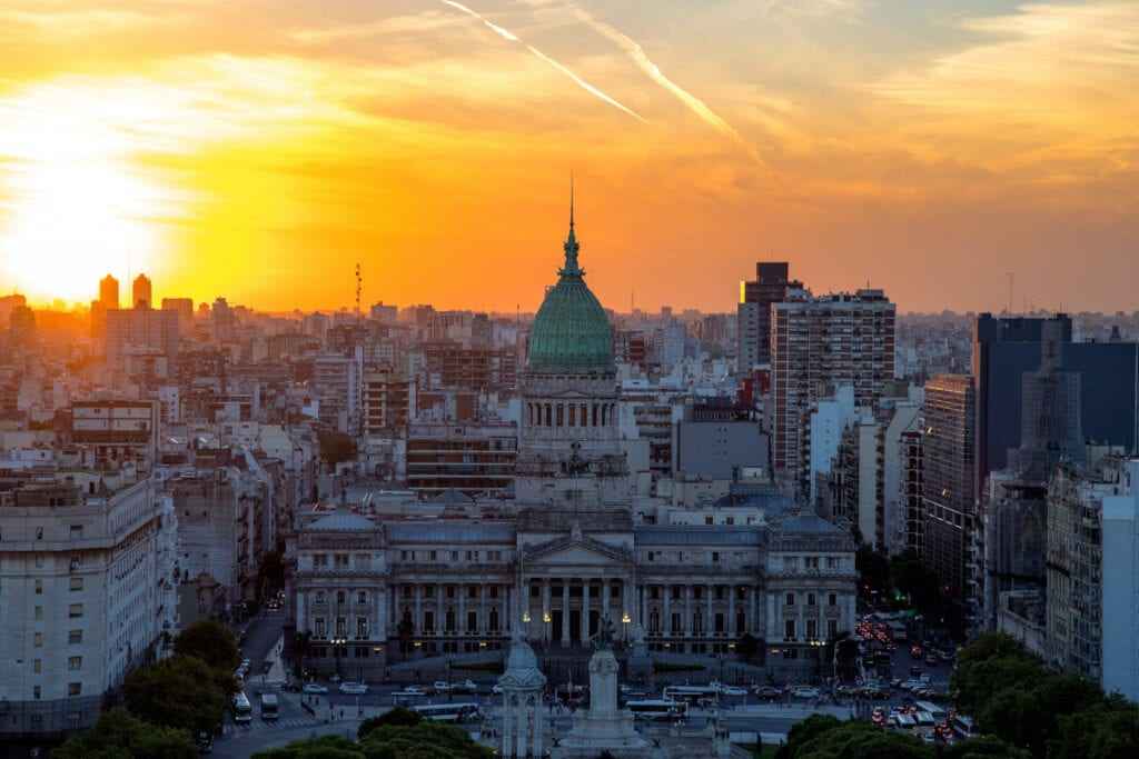 Moving to Argentina – A Guide for Expats