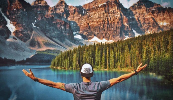 Finding a job in Canada - international removals