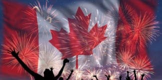 Reasons to move to Canada